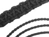 POSI-LOCK™ CORD - NINJA BLACK