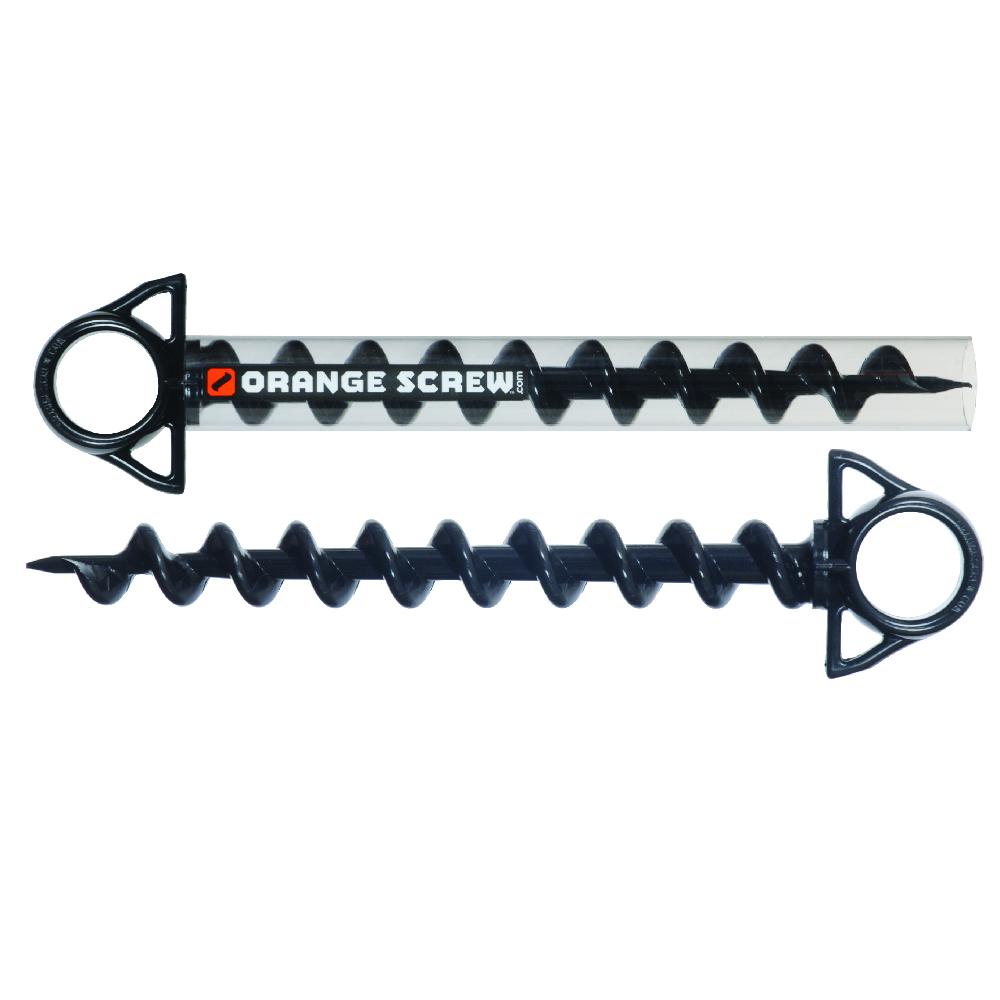 Large 2 Pack - Black