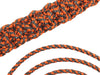 POSI-LOCK™ CORD - REFLECTIVE ORANGE