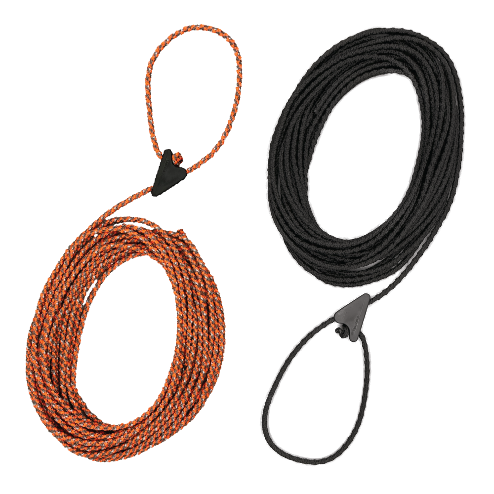 Paracord and Cord Locks