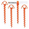 Small Ground Anchor