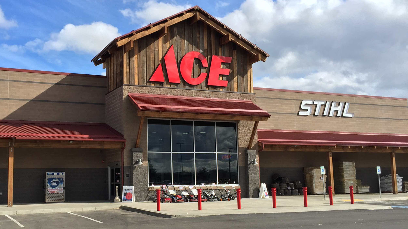 Ace Hardware