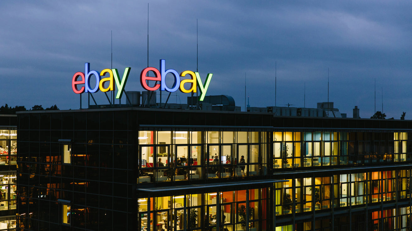Ebay