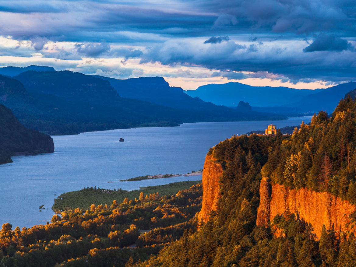 Columbia Riverkeeper