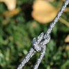 Paracord - Textured Posi-Lock™ - Stealth Gray