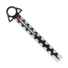 Large Ground Anchor - Black - 2 Pack