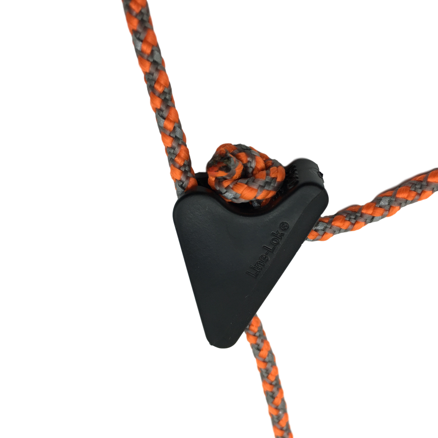 SharkTooth™ Cord Locks