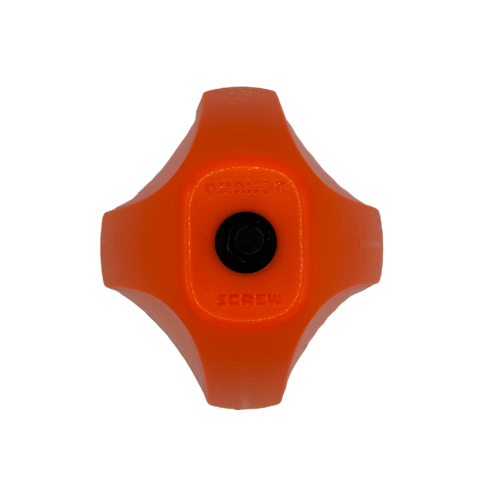 The ScrewDriver™ 2.0