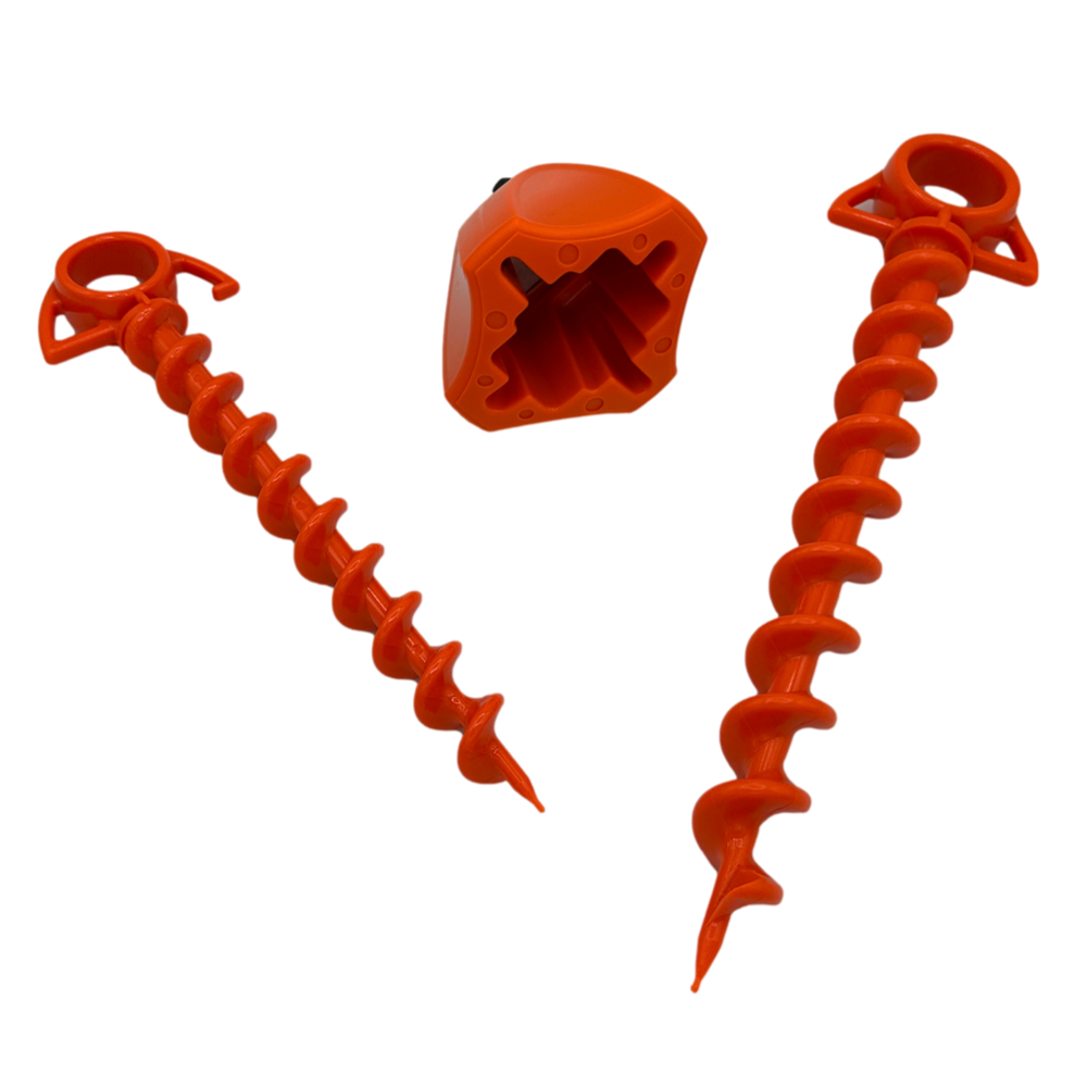 The ScrewDriver™ 2.0