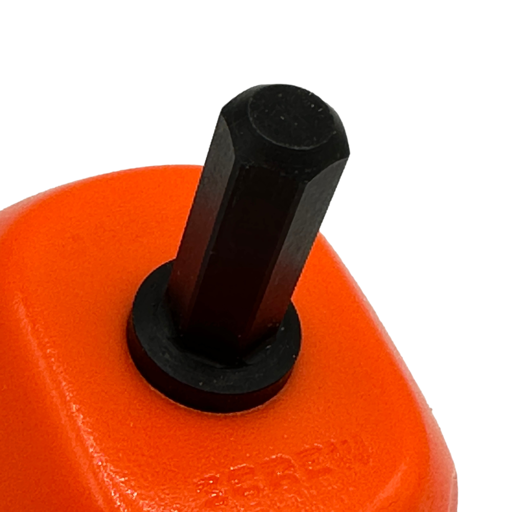 The ScrewDriver™ 2.0