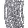Paracord - Textured Posi-Lock™ - Stealth Gray