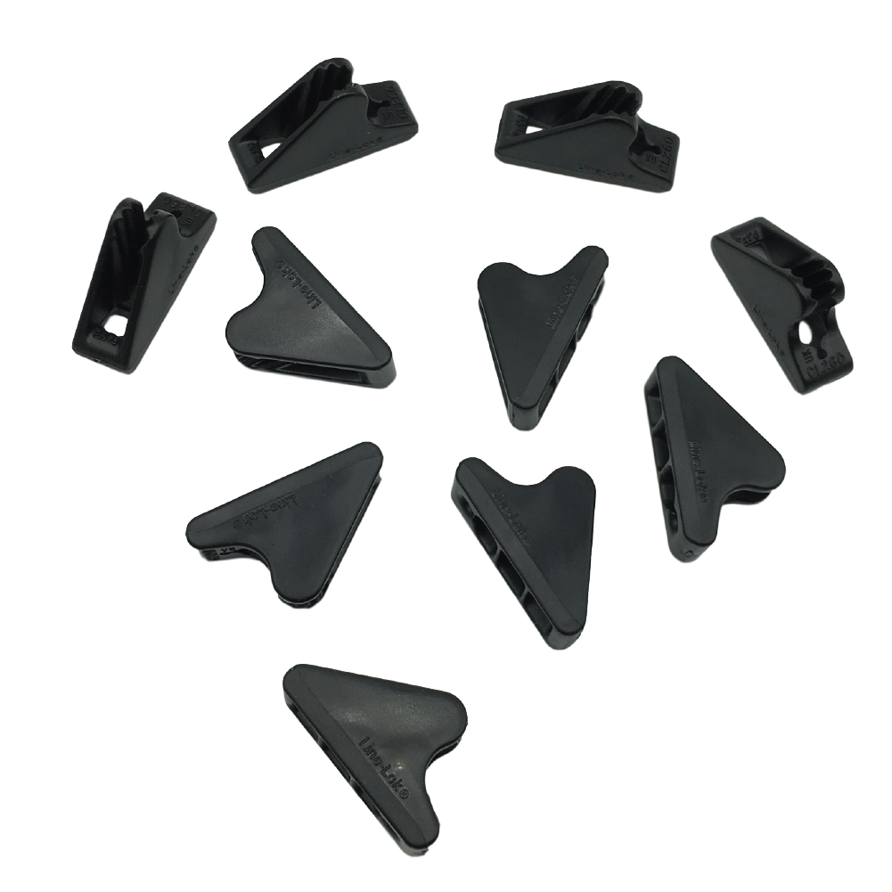 SharkTooth™ Cord Locks