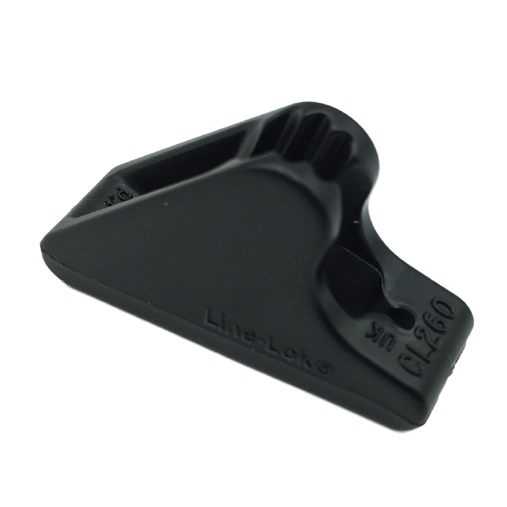 SharkTooth™ Cord Locks